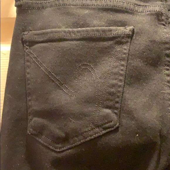 C of H Black Avedon Slick Skinny - Picture 5 of 5